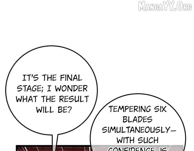 I Rely on My Invincibility to Deal Tons of Damage Passively! Chapter 156 - Page 13 in English