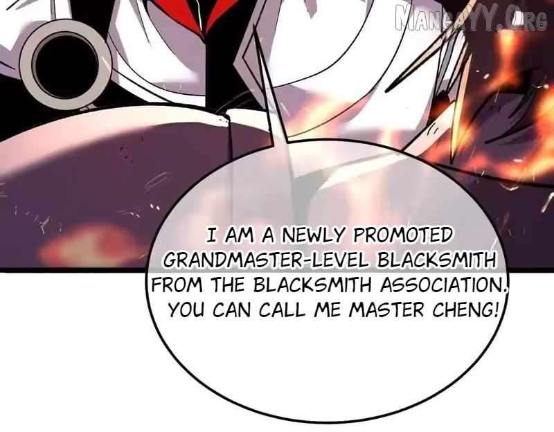 I Rely on My Invincibility to Deal Tons of Damage Passively! Chapter 156 - Page 134 in English