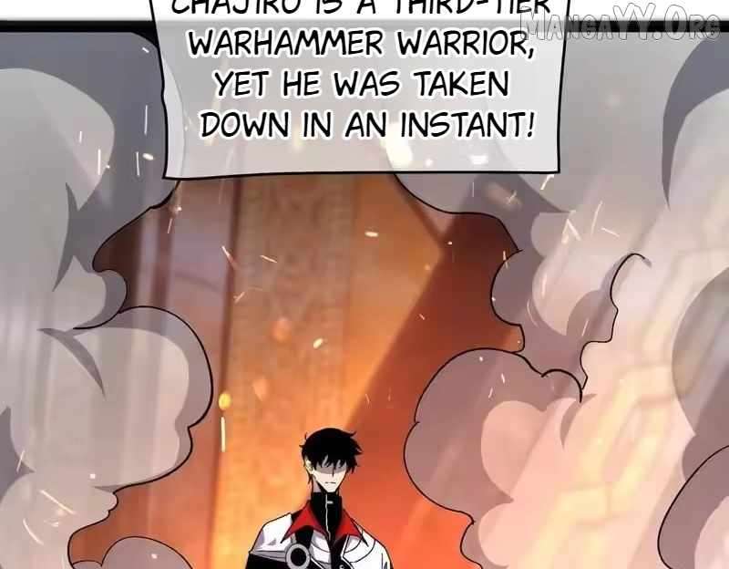 I Rely on My Invincibility to Deal Tons of Damage Passively! Chapter 156 - Page 148 in English