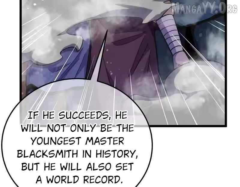I Rely on My Invincibility to Deal Tons of Damage Passively! Chapter 156 - Page 15 in English