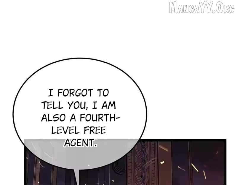 I Rely on My Invincibility to Deal Tons of Damage Passively! Chapter 156 - Page 152 in English