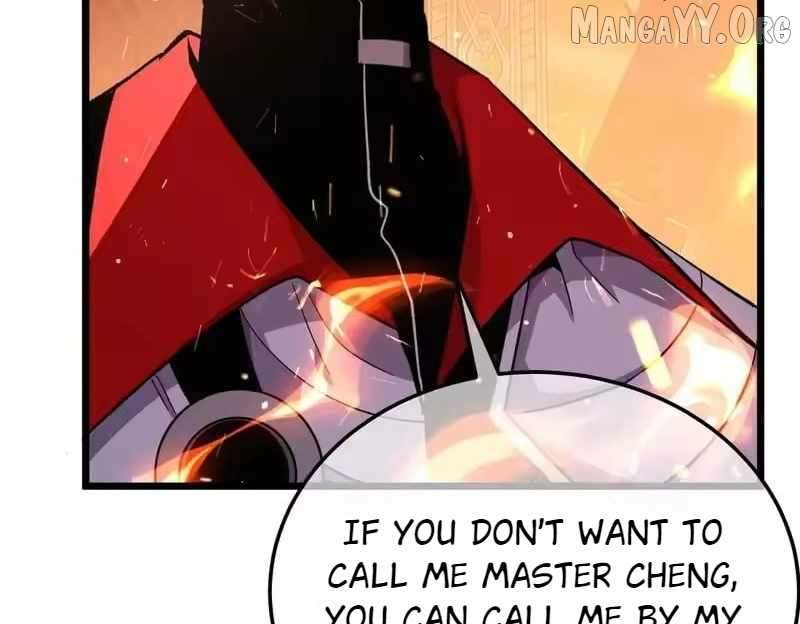 I Rely on My Invincibility to Deal Tons of Damage Passively! Chapter 156 - Page 154 in English