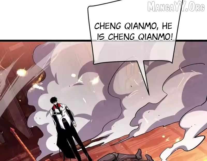 I Rely on My Invincibility to Deal Tons of Damage Passively! Chapter 156 - Page 156 in English