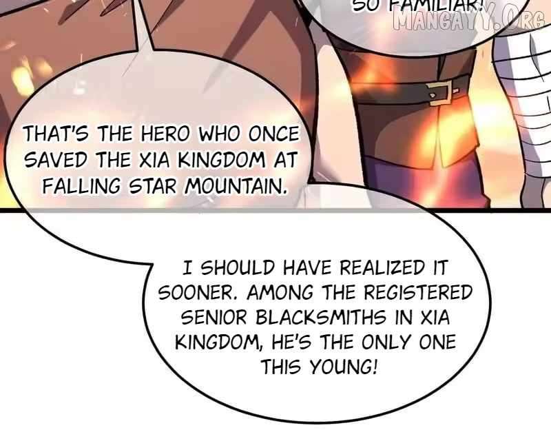 I Rely on My Invincibility to Deal Tons of Damage Passively! Chapter 156 - Page 161 in English