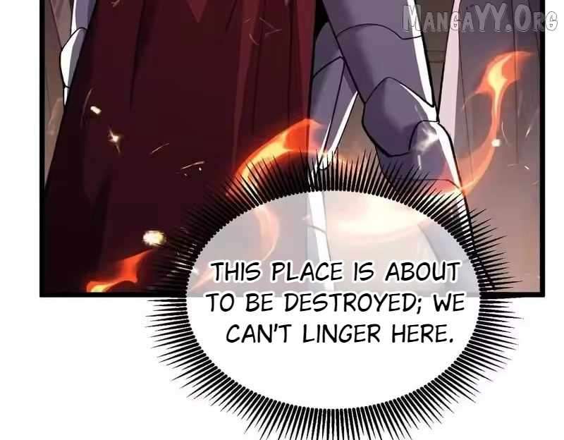 I Rely on My Invincibility to Deal Tons of Damage Passively! Chapter 156 - Page 164 in English