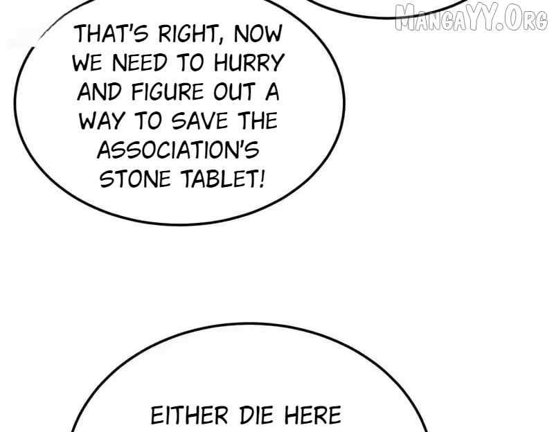 I Rely on My Invincibility to Deal Tons of Damage Passively! Chapter 156 - Page 176 in English