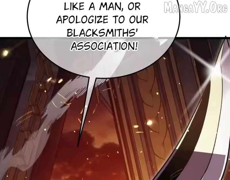I Rely on My Invincibility to Deal Tons of Damage Passively! Chapter 156 - Page 177 in English