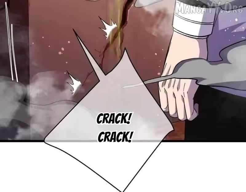 I Rely on My Invincibility to Deal Tons of Damage Passively! Chapter 156 - Page 18 in English