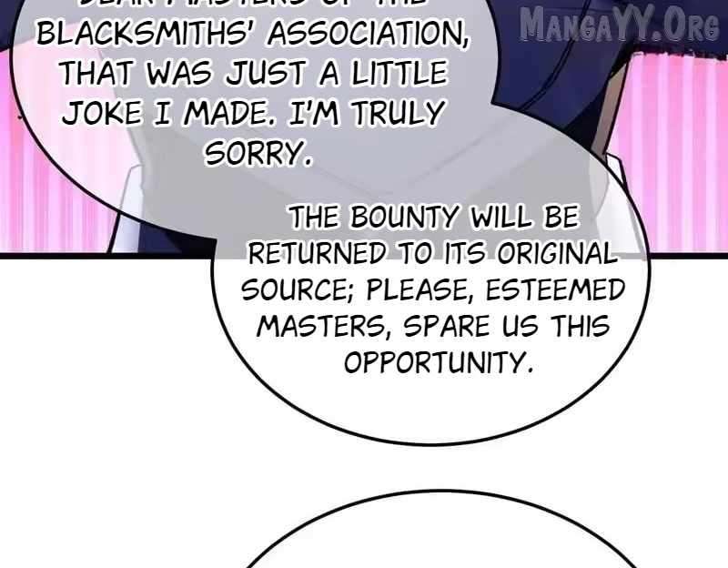 I Rely on My Invincibility to Deal Tons of Damage Passively! Chapter 156 - Page 183 in English