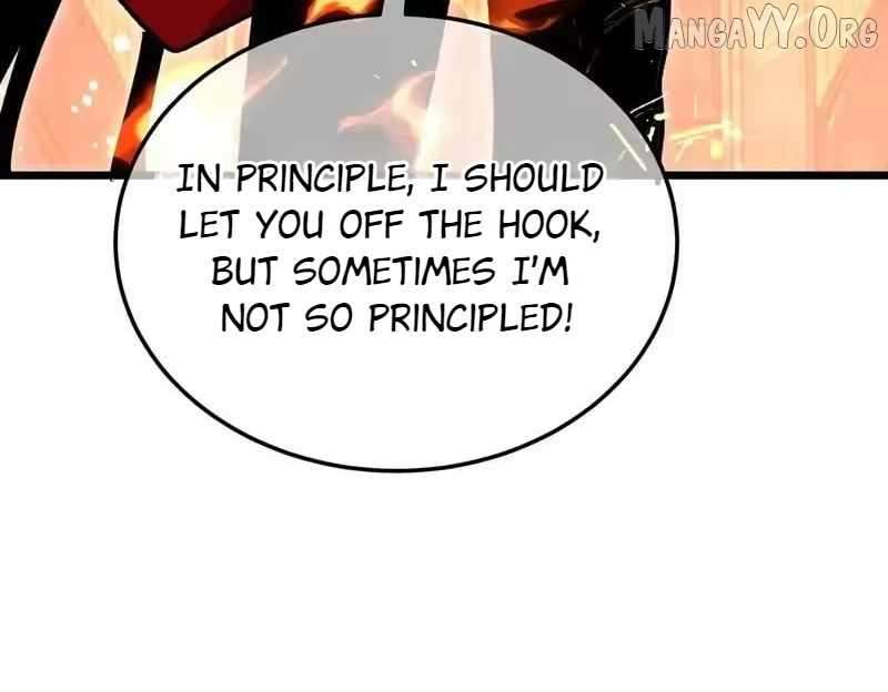 I Rely on My Invincibility to Deal Tons of Damage Passively! Chapter 156 - Page 193 in English