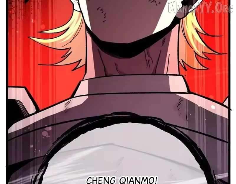 I Rely on My Invincibility to Deal Tons of Damage Passively! Chapter 156 - Page 198 in English