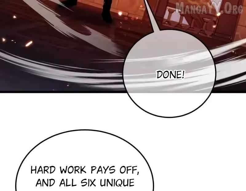 I Rely on My Invincibility to Deal Tons of Damage Passively! Chapter 156 - Page 32 in English