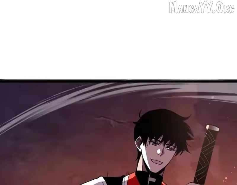 I Rely on My Invincibility to Deal Tons of Damage Passively! Chapter 156 - Page 39 in English