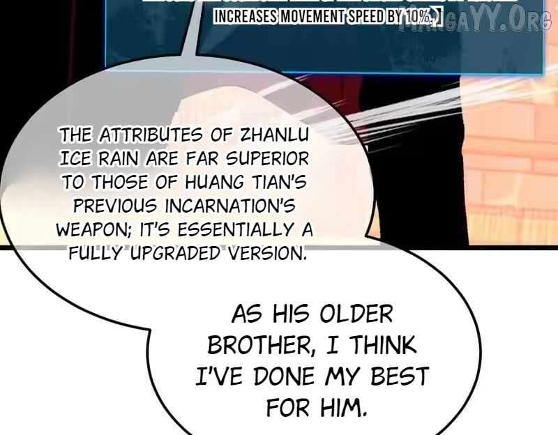 I Rely on My Invincibility to Deal Tons of Damage Passively! Chapter 156 - Page 42 in English