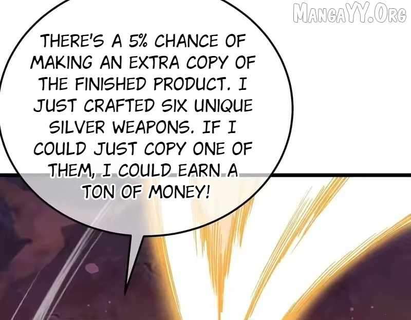 I Rely on My Invincibility to Deal Tons of Damage Passively! Chapter 156 - Page 46 in English
