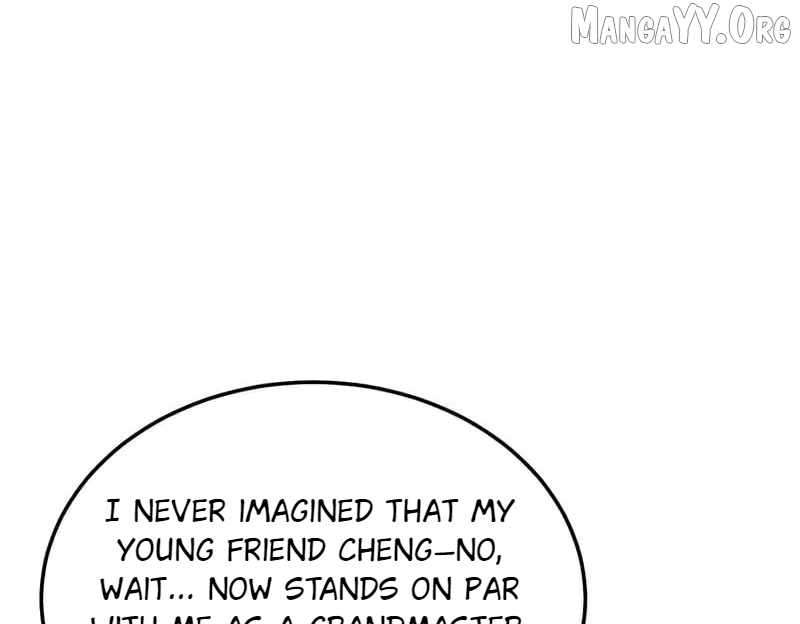 I Rely on My Invincibility to Deal Tons of Damage Passively! Chapter 156 - Page 49 in English