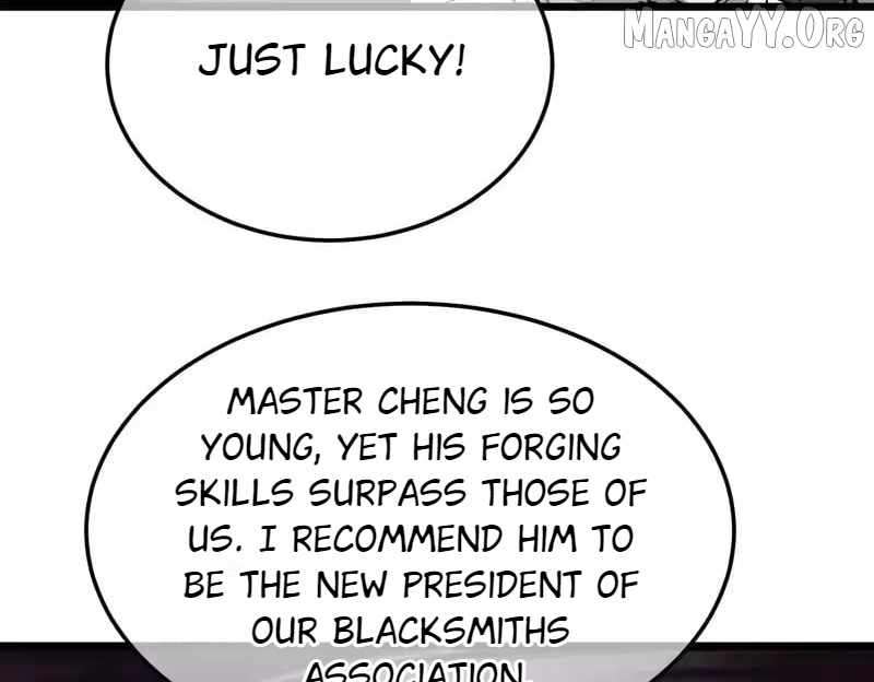 I Rely on My Invincibility to Deal Tons of Damage Passively! Chapter 156 - Page 52 in English