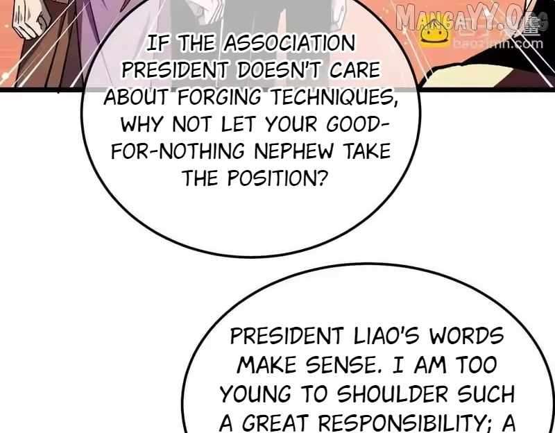 I Rely on My Invincibility to Deal Tons of Damage Passively! Chapter 156 - Page 59 in English