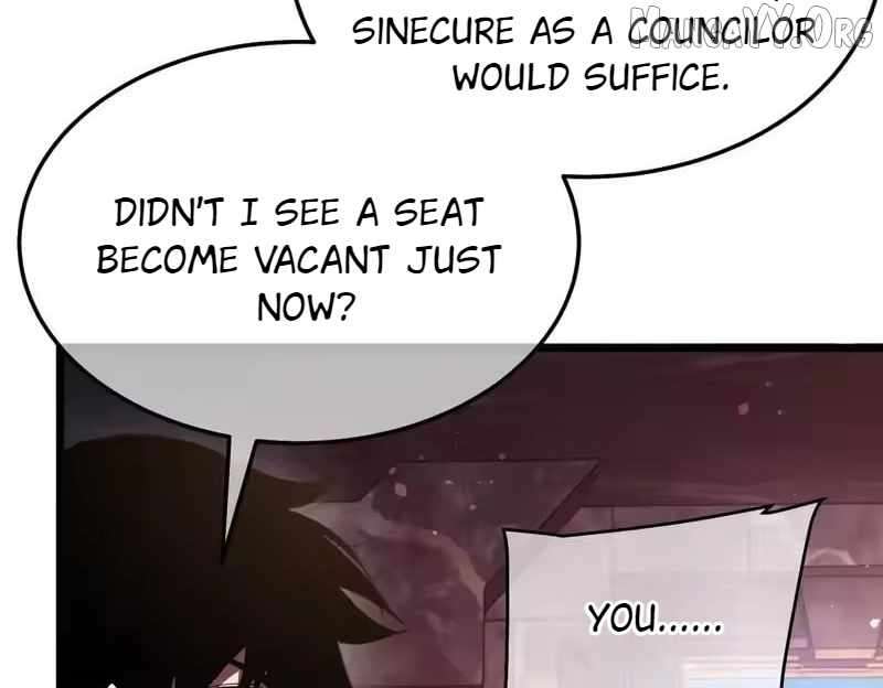 I Rely on My Invincibility to Deal Tons of Damage Passively! Chapter 156 - Page 60 in English