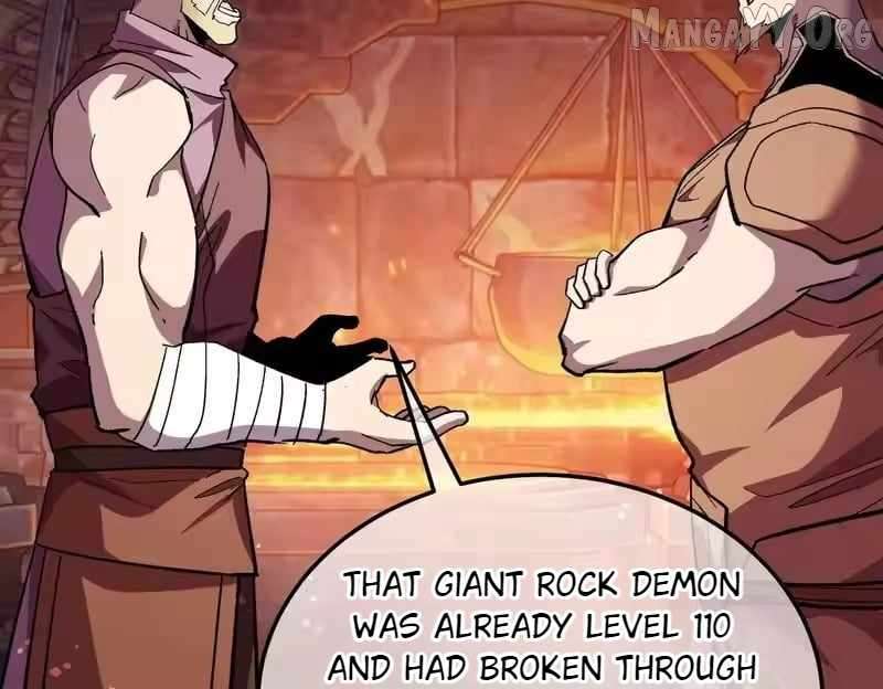 I Rely on My Invincibility to Deal Tons of Damage Passively! Chapter 156 - Page 64 in English
