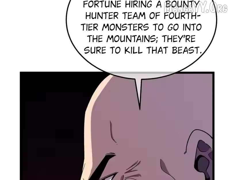 I Rely on My Invincibility to Deal Tons of Damage Passively! Chapter 156 - Page 66 in English