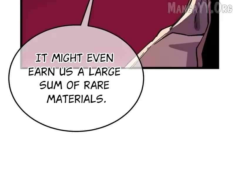 I Rely on My Invincibility to Deal Tons of Damage Passively! Chapter 156 - Page 68 in English