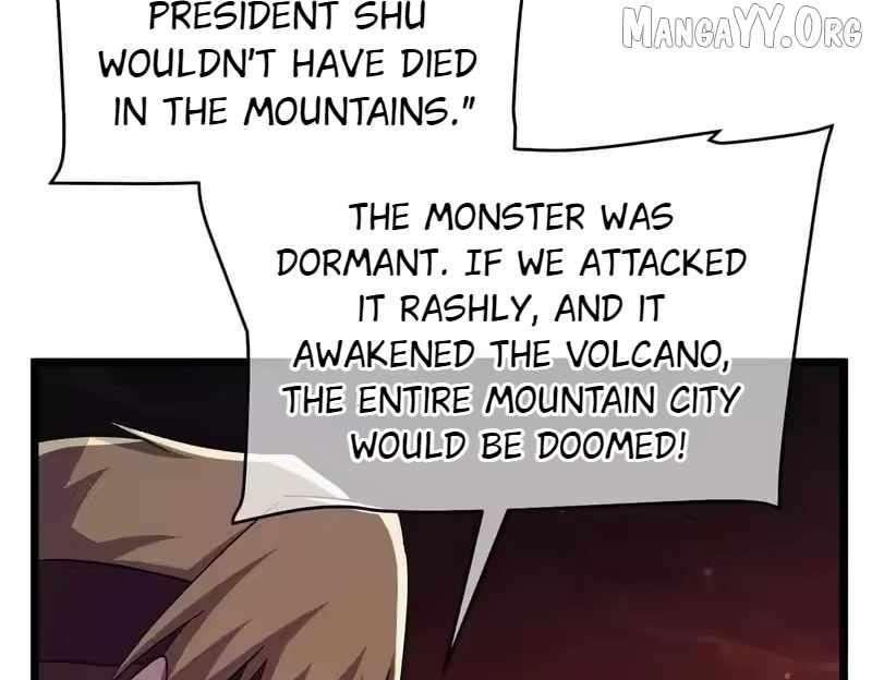 I Rely on My Invincibility to Deal Tons of Damage Passively! Chapter 156 - Page 72 in English