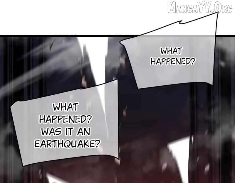 I Rely on My Invincibility to Deal Tons of Damage Passively! Chapter 156 - Page 82 in English