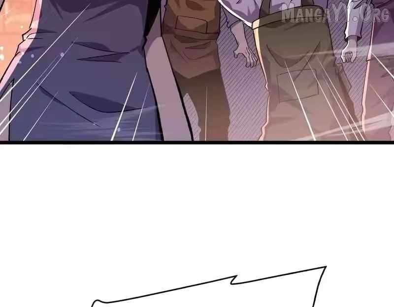 I Rely on My Invincibility to Deal Tons of Damage Passively! Chapter 156 - Page 87 in English
