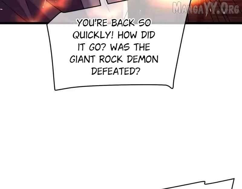 I Rely on My Invincibility to Deal Tons of Damage Passively! Chapter 156 - Page 98 in English