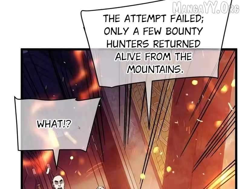 I Rely on My Invincibility to Deal Tons of Damage Passively! Chapter 156 - Page 99 in English
