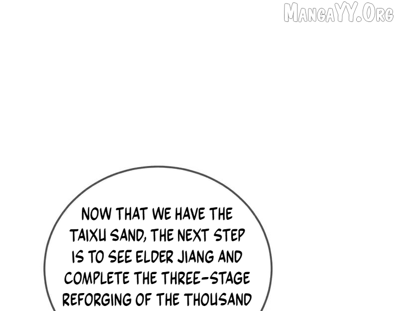 I Rely on My Invincibility to Deal Tons of Damage Passively! Chapter 159 - Page 101 in English