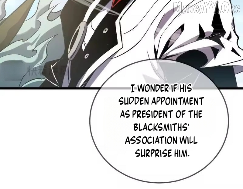 I Rely on My Invincibility to Deal Tons of Damage Passively! Chapter 159 - Page 103 in English