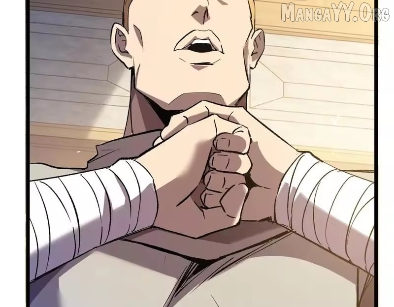 I Rely on My Invincibility to Deal Tons of Damage Passively! Chapter 159 - Page 117 in English