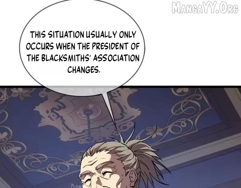 I Rely on My Invincibility to Deal Tons of Damage Passively! Chapter 159 - Page 119 in English