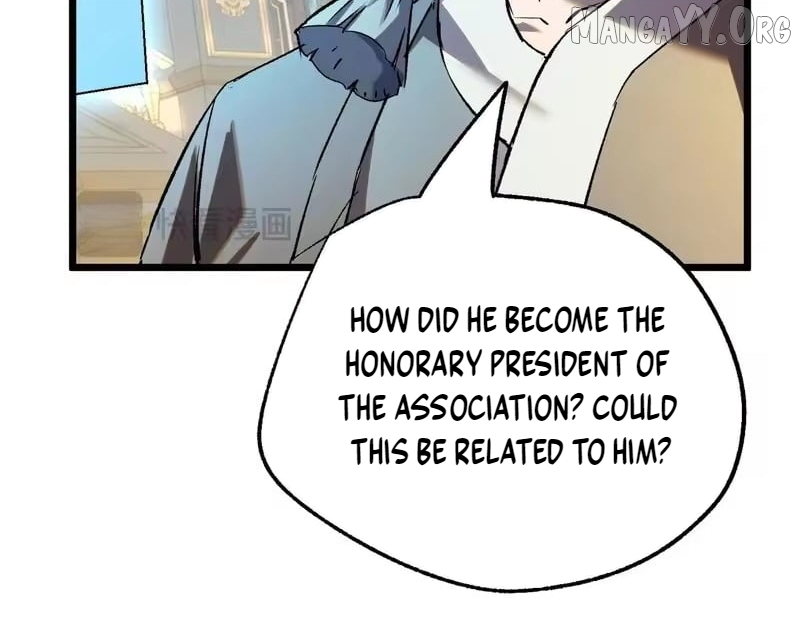 I Rely on My Invincibility to Deal Tons of Damage Passively! Chapter 159 - Page 133 in English