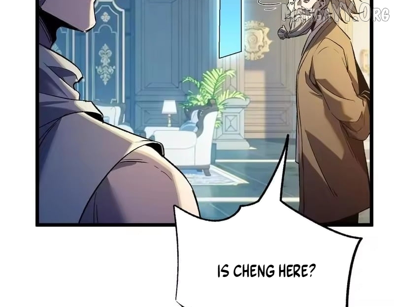 I Rely on My Invincibility to Deal Tons of Damage Passively! Chapter 159 - Page 136 in English