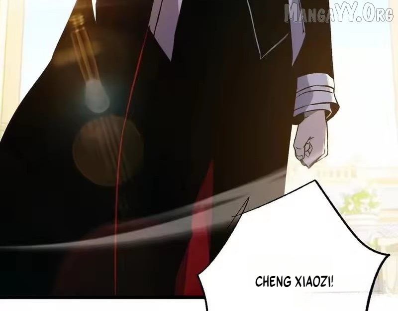 I Rely on My Invincibility to Deal Tons of Damage Passively! Chapter 159 - Page 142 in English