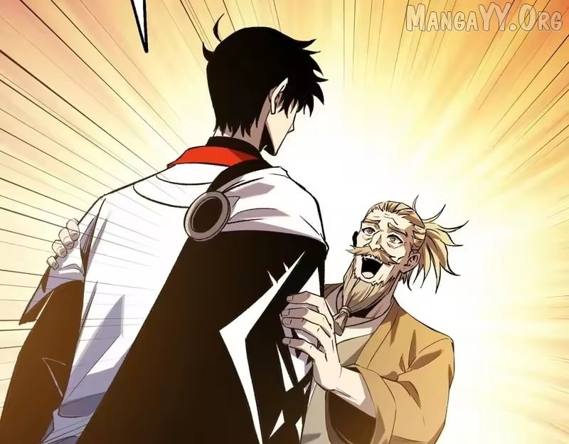 I Rely on My Invincibility to Deal Tons of Damage Passively! Chapter 159 - Page 144 in English