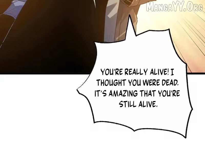I Rely on My Invincibility to Deal Tons of Damage Passively! Chapter 159 - Page 145 in English