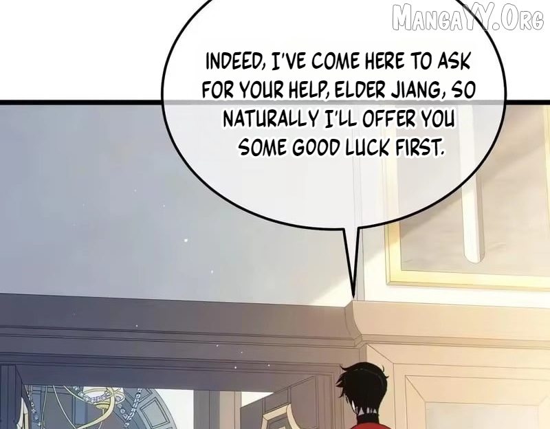 I Rely on My Invincibility to Deal Tons of Damage Passively! Chapter 159 - Page 154 in English