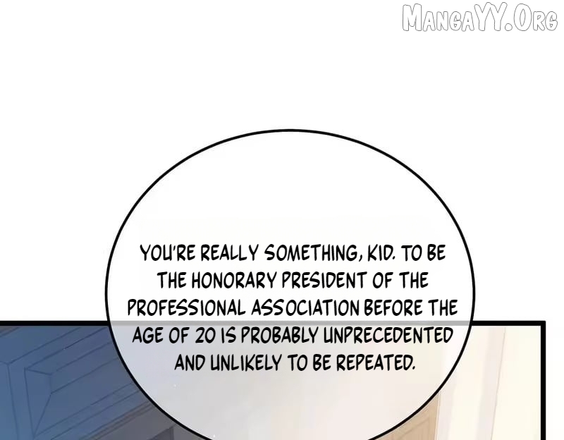 I Rely on My Invincibility to Deal Tons of Damage Passively! Chapter 159 - Page 157 in English