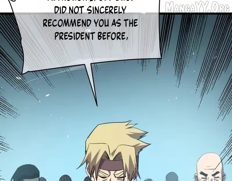I Rely on My Invincibility to Deal Tons of Damage Passively! Chapter 159 - Page 16 in English