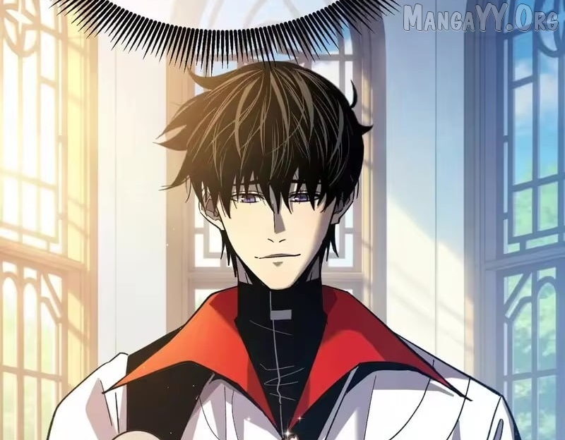 I Rely on My Invincibility to Deal Tons of Damage Passively! Chapter 159 - Page 169 in English