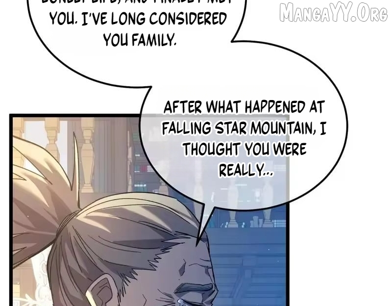 I Rely on My Invincibility to Deal Tons of Damage Passively! Chapter 159 - Page 172 in English