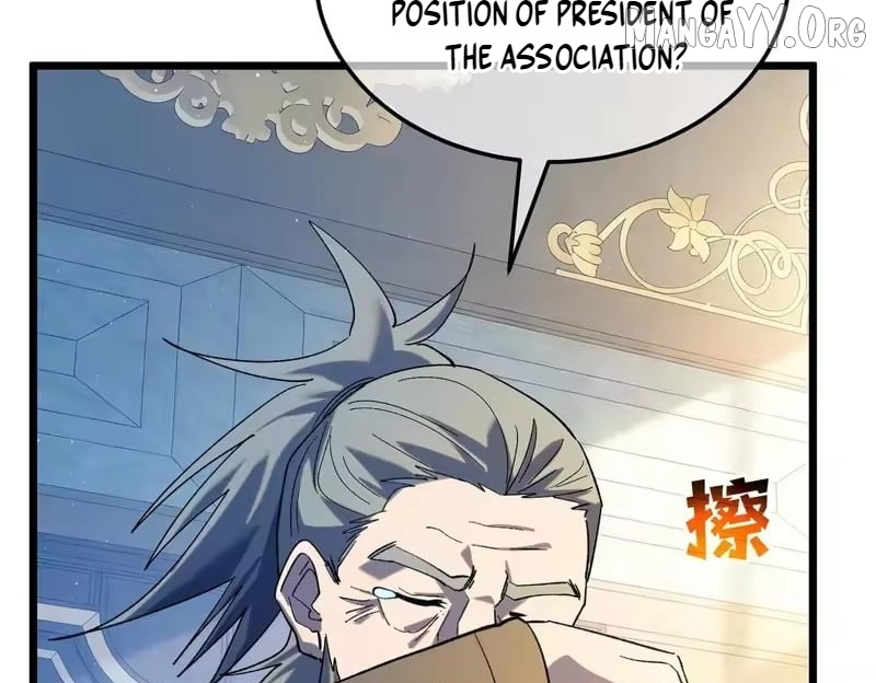 I Rely on My Invincibility to Deal Tons of Damage Passively! Chapter 159 - Page 178 in English