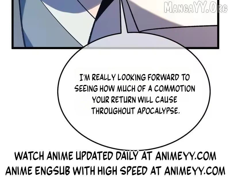 I Rely on My Invincibility to Deal Tons of Damage Passively! Chapter 159 - Page 191 in English