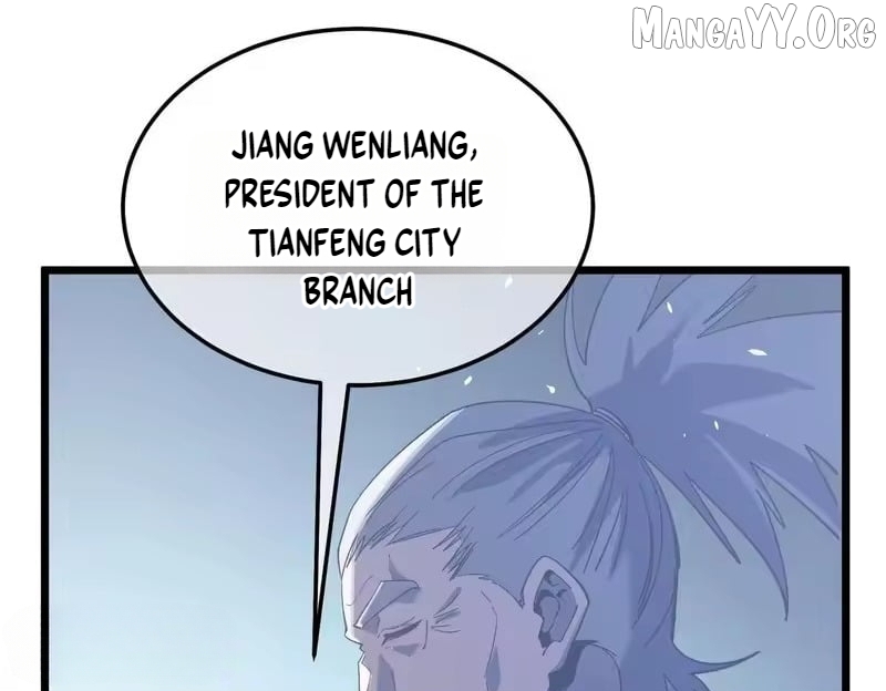I Rely on My Invincibility to Deal Tons of Damage Passively! Chapter 159 - Page 34 in English