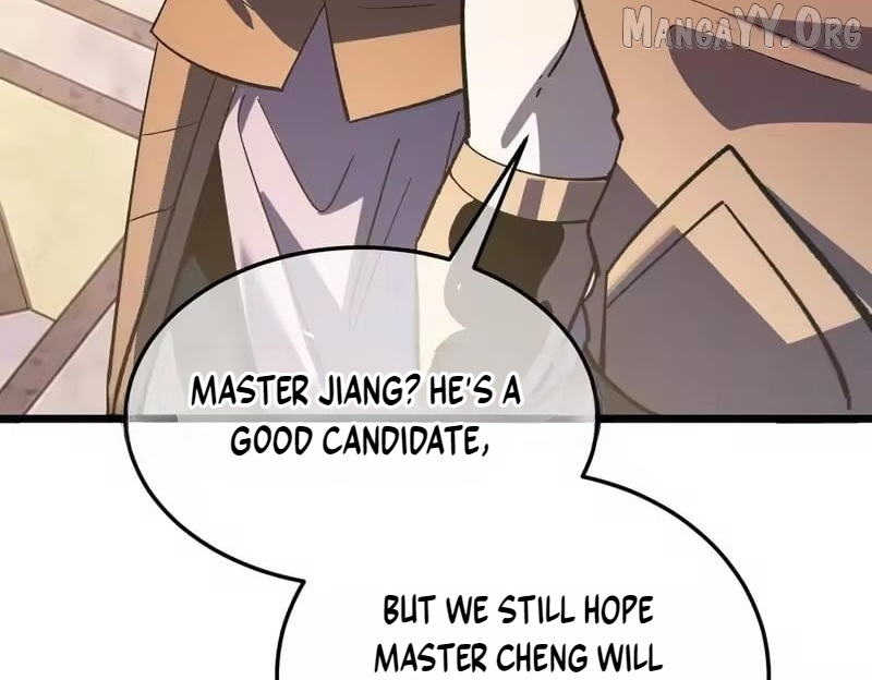 I Rely on My Invincibility to Deal Tons of Damage Passively! Chapter 159 - Page 41 in English