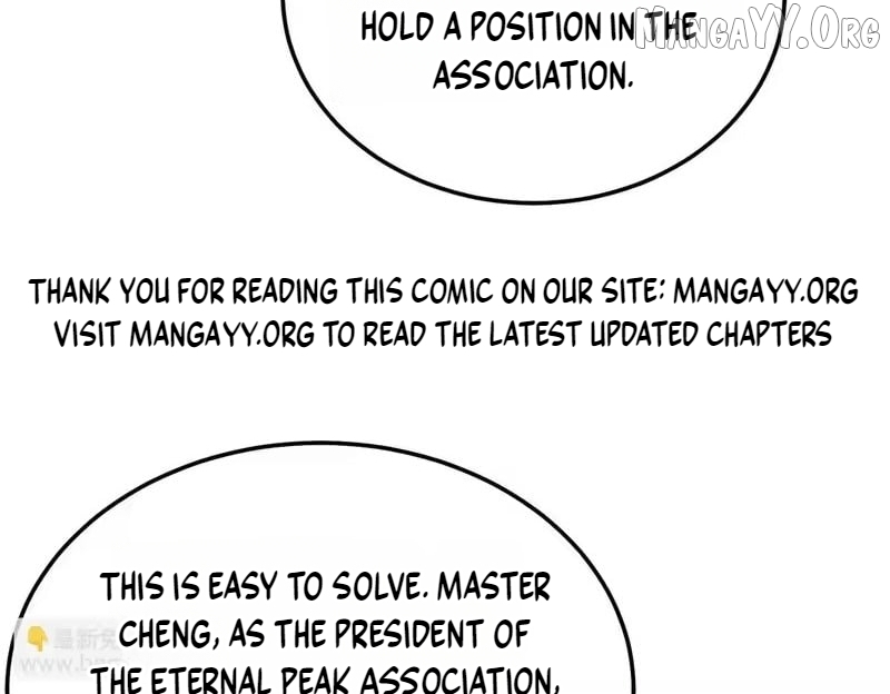 I Rely on My Invincibility to Deal Tons of Damage Passively! Chapter 159 - Page 42 in English